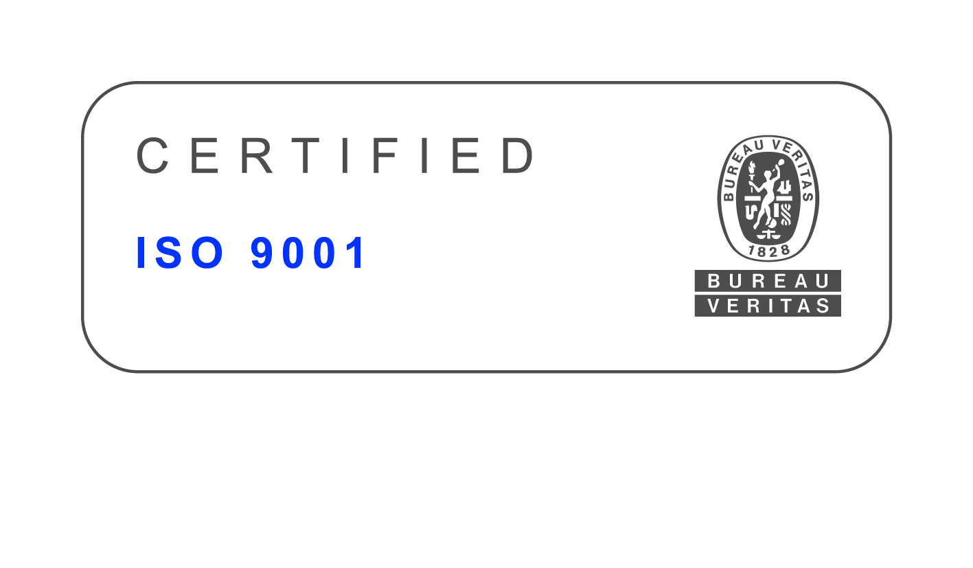 ISO 9001